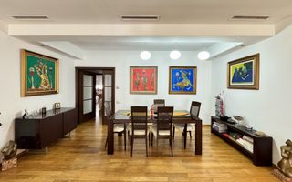 Apartament 4 camere Soseaua Nordului | Loc de parcare - Poză 5