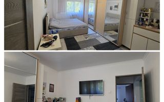 Apartament 3 camere | decomandat | zona The Office | - Poză 1