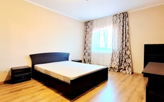 Oferim spre inchiriere, Casa-Duplex cu 4 camere in Dumbravita aproape de Lidl - Poză 11