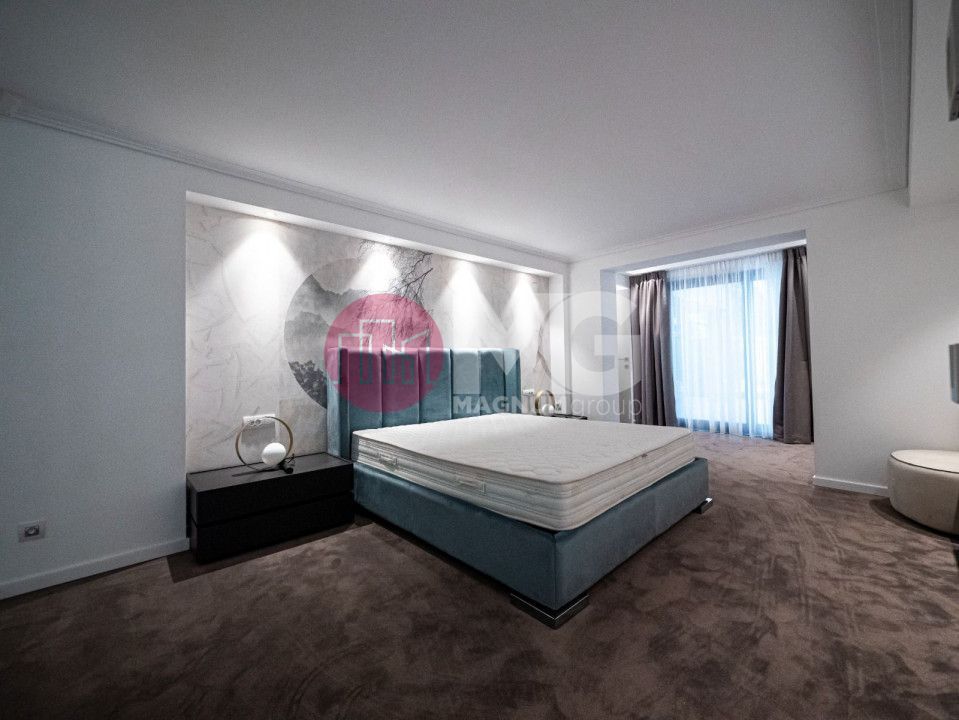 Apartament 7 camere in Vila de inchiriat Satul Francez - Poză 10