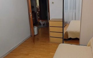 Apartament 4 camere Crângași, reabilitat Centrală proprie - Poză 6