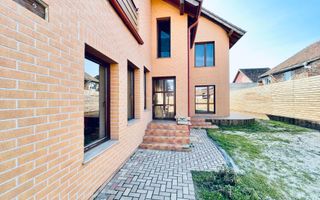 Vila superba cu 5 camere Zona Pârneava/Negociabil! - Poză 10