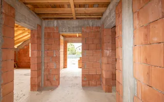 Casa noua de vanzare, Balotesti, aproape de lac, teren 1000mp - Poză 18
