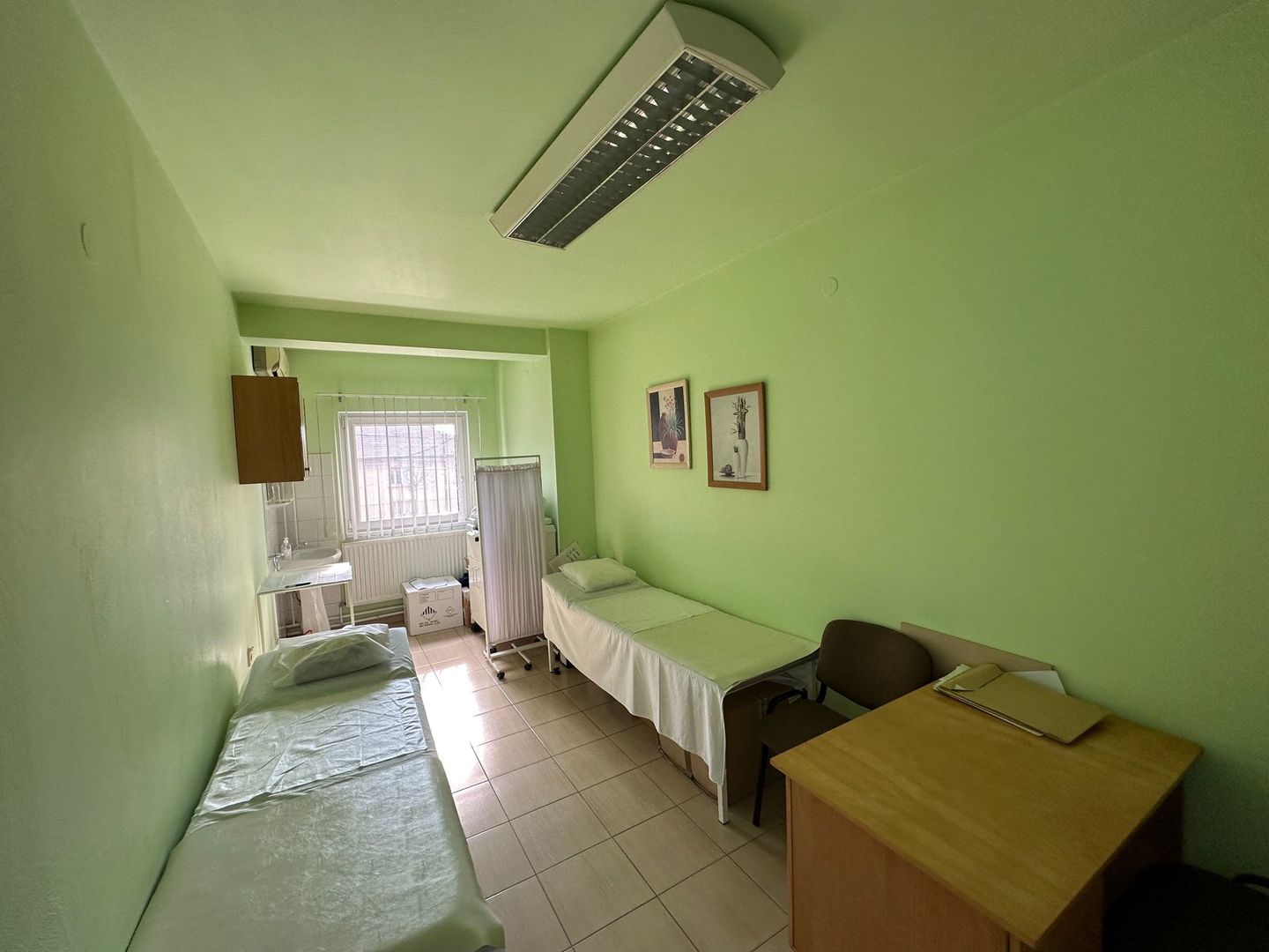 Spatiu de birou zona Centrala - Poză 6