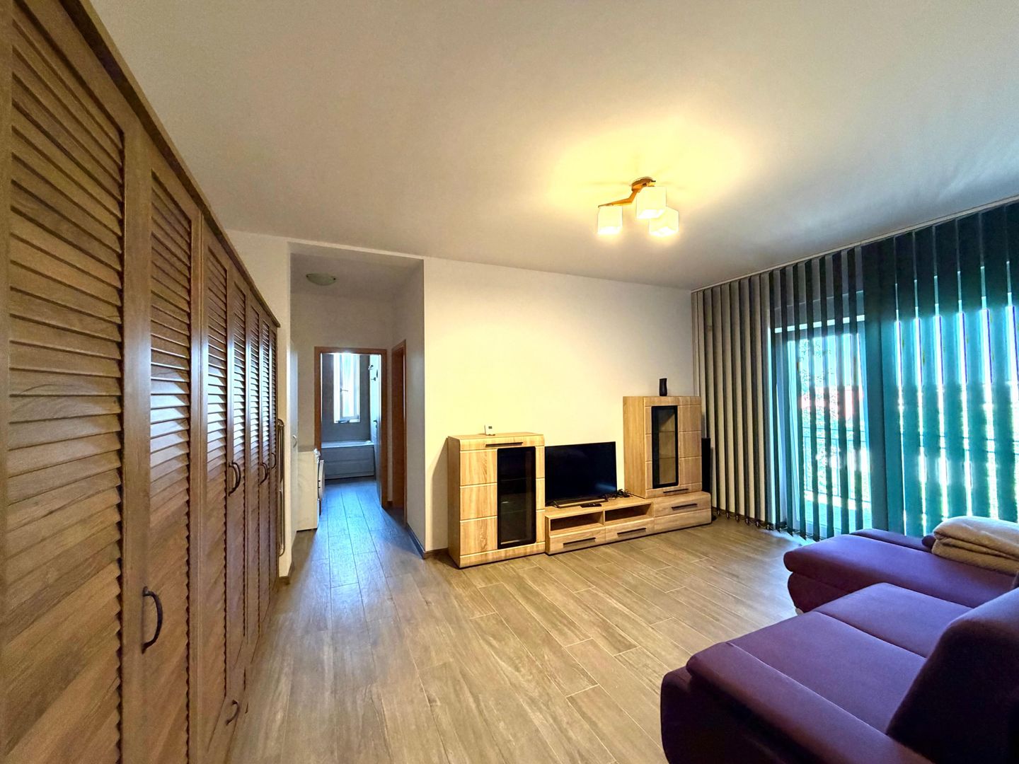 Apartament 2 camere - etaj 2 - Giroc - Poză 1
