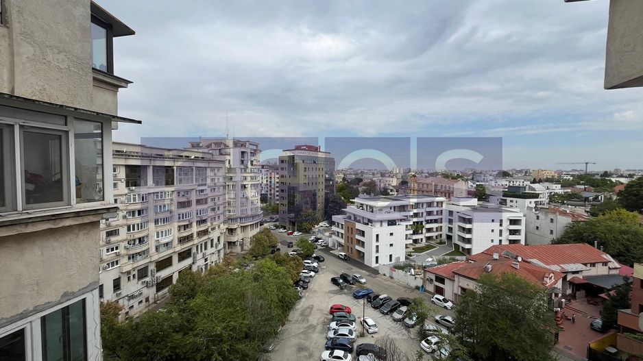 Apartament Unirii | 2 camere| Tribunalul București | vedere spate | - Poză 13