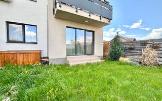 Apartament 3 camere | Parcare | Curte | Pet-Friendly | Ghimbav - Poză 1
