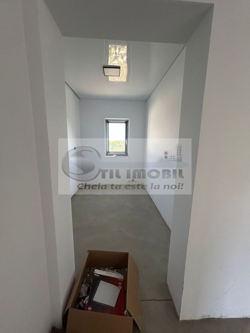 Casă individuală - Valea Ursului - 207.000 euro - Poză 9