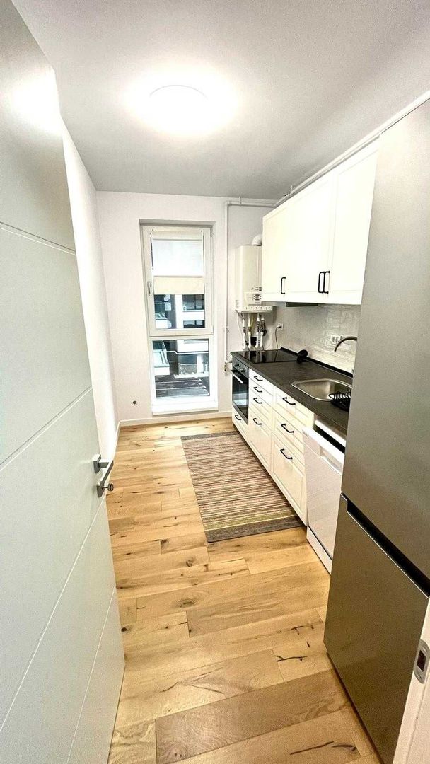 Apartament 2 camere Metrou Crangasi - complex Trio Bridge - Poză 7