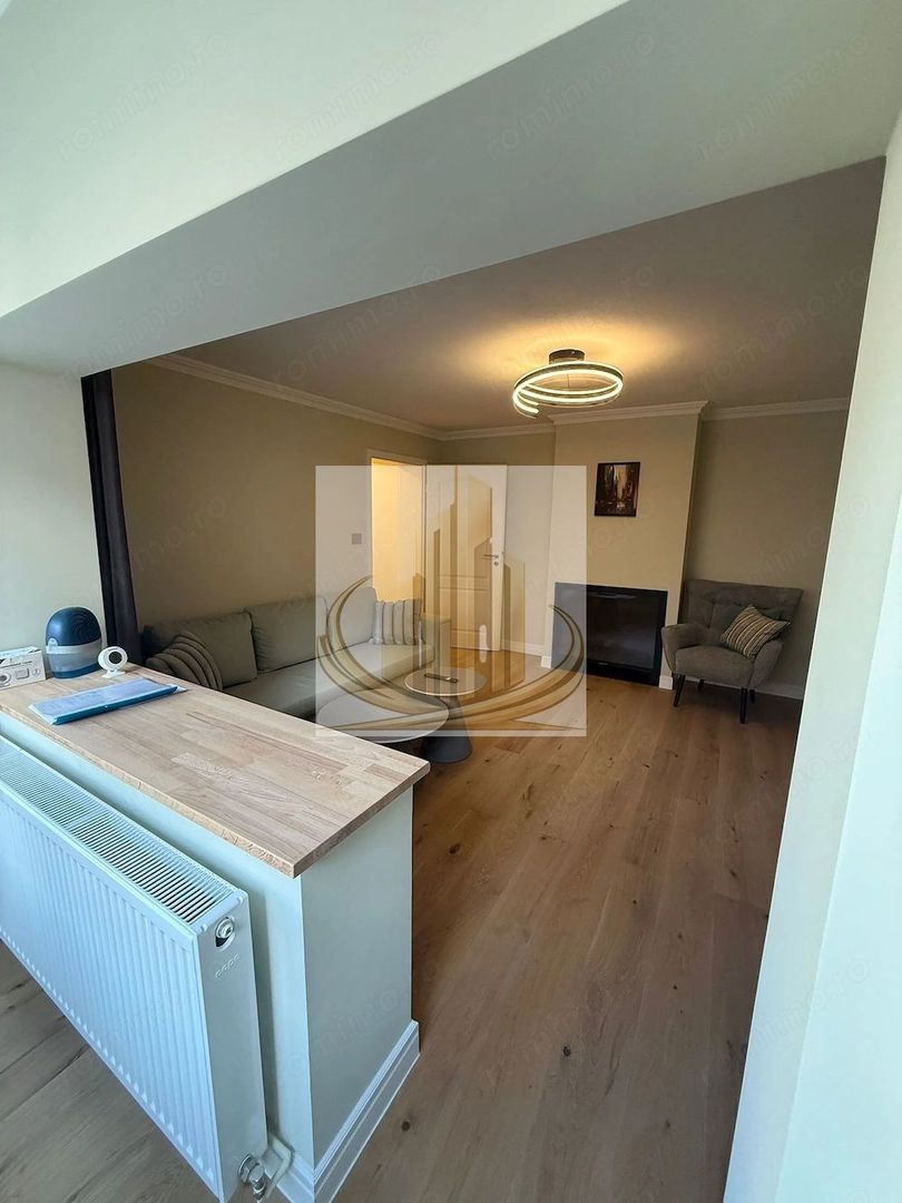 Apartament Ultra-Lux 2 Camere, 53 mp – Timișoara, Aproape de Centru - Poză 4