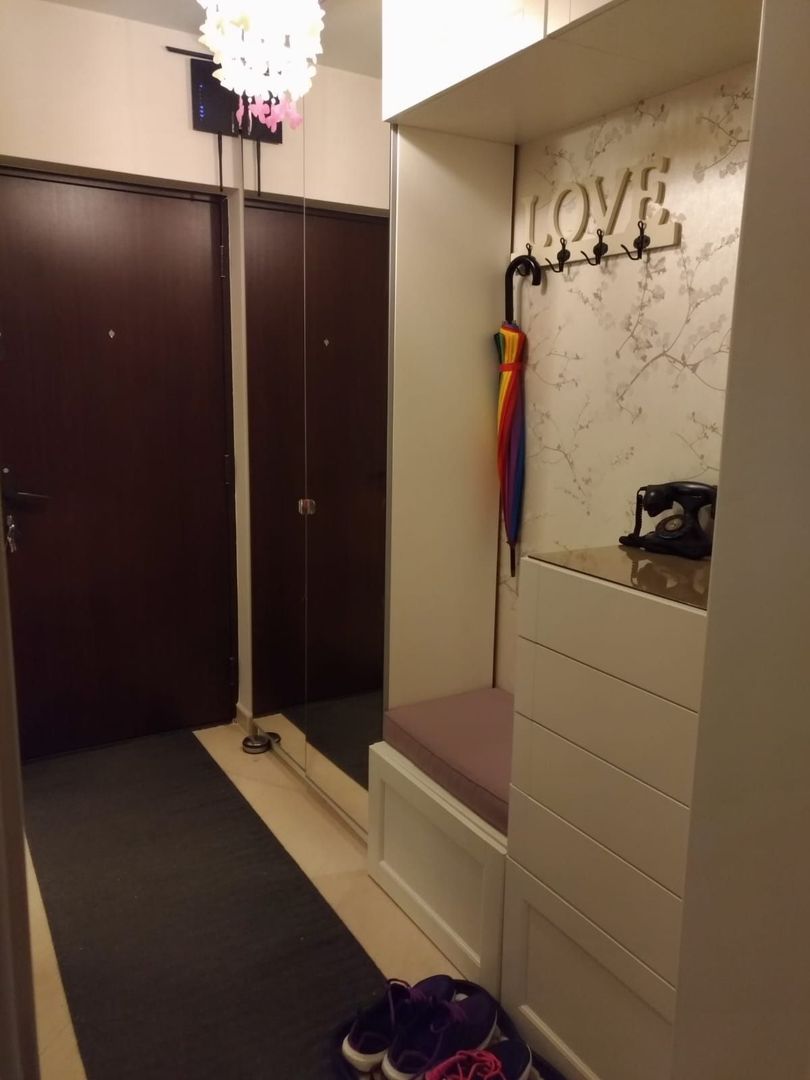 APARTAEMNT PREMIUM | 3 CAMERE | CENTRALA PROPRIE | AVIATIEI - Poză 6