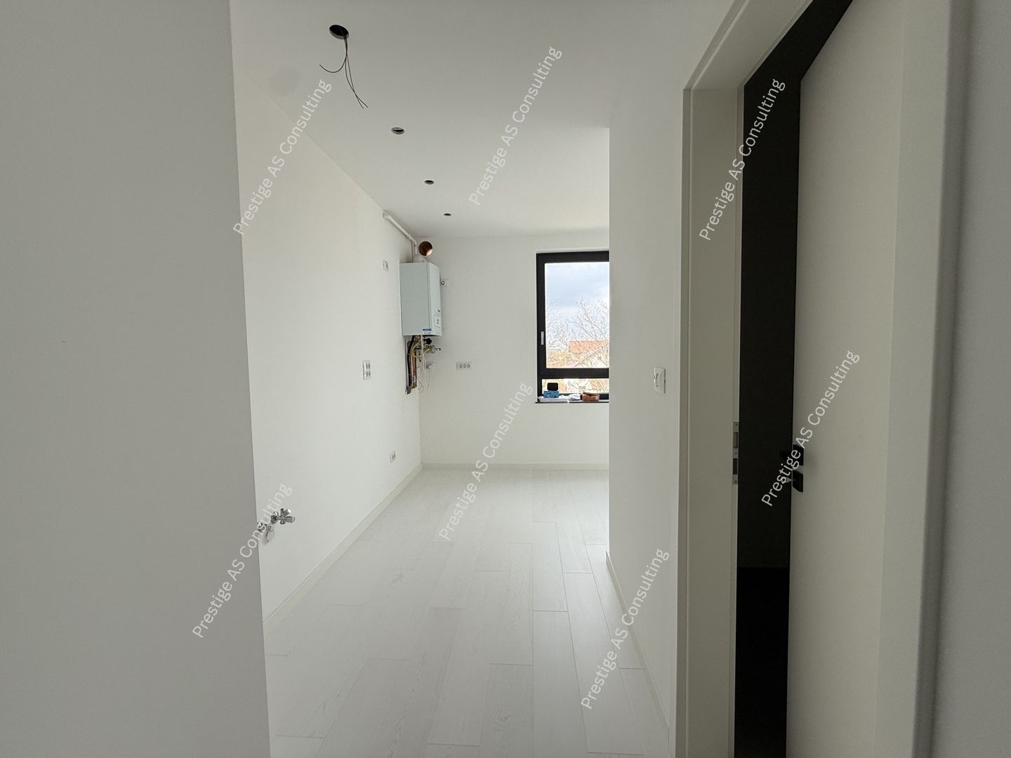 Apartament Nou 2 Camere 2 Bai | Parcul Terra- Dumbravita - Poză 8