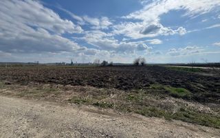 Teren intravilan, 501 mp, Zona Nazna - Poză 3