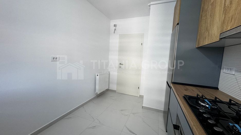 Apartament Elegant 3 Camere cu 2 Băi - Casa Nobel, Ideal Familie sau Birou - Poză 2