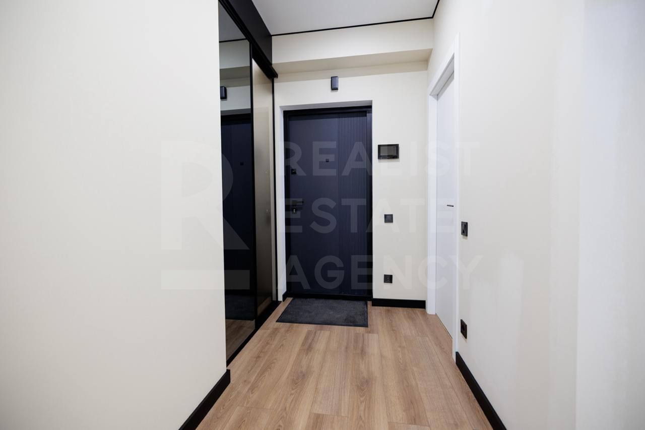 Vânzare, apartament, 1 cameră, str. Ghica Vodă, Botanica - Poză 14