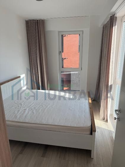 Apartament de închiriat în complexul Freya Home, Bucium, Iași - Poză 8