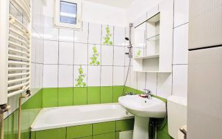 Apartament de vânzare Sibiu | Dioda | 2 camere, 47 mp - Poză 3