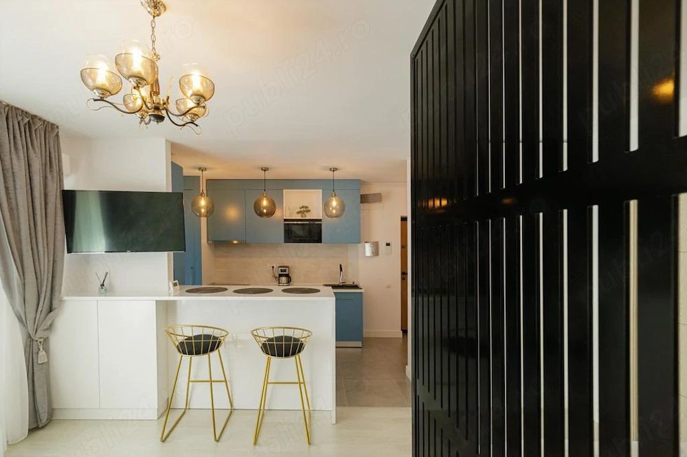 Garsonieră Lux Pipera - Poză 1