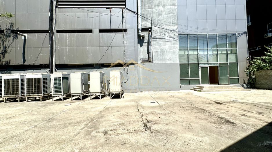 Spatiu comercial stradal *184mp* + curte *260mp* // Grozavesti - Poză 14