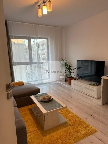 Garsonieră de vânzare – Plaza Residence 139.000 € Etaj 10/12 - Poză 12