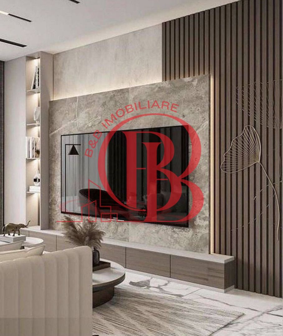 3 camere cu Terasa  Pallady Metrou nTeclu Direct Dezvoltator - Poză 1