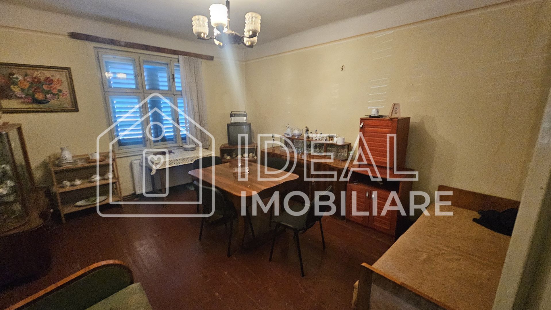 Casa Individuala cu 262 mp de curte, in zona Garii - Poză 2