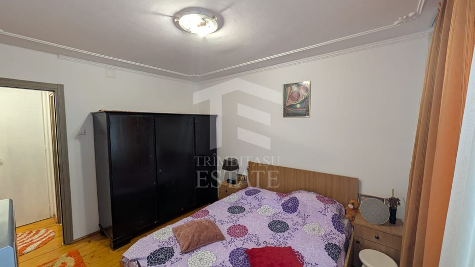 Spațiu Comercial de 82 mp la Parter, Stradal, Rahova - Poză 1