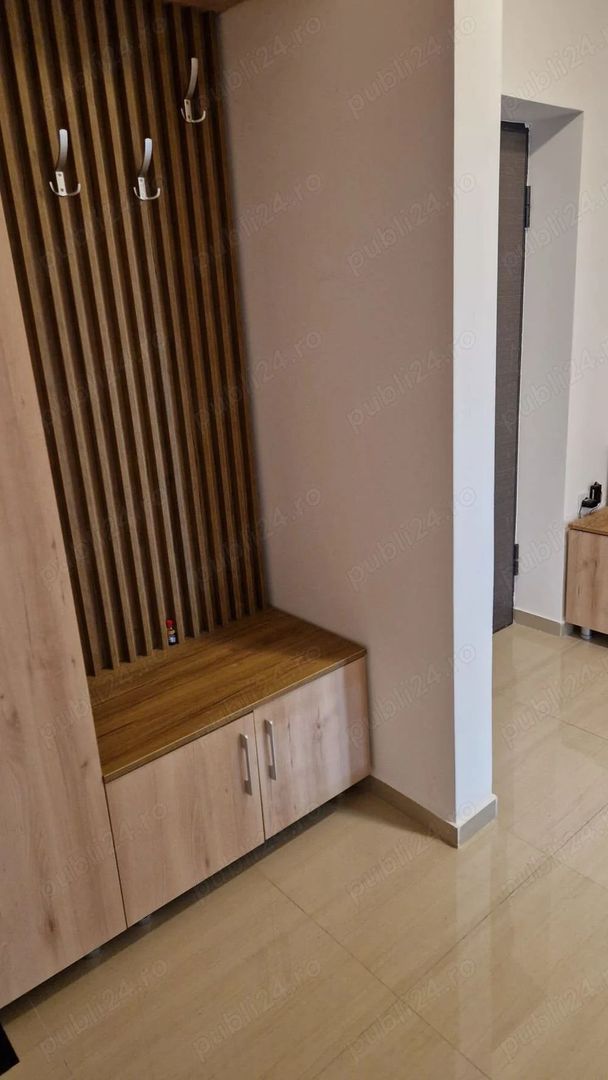 Apartament Top Rezidential 2 cam BLOC NOU!!! - Poză 8