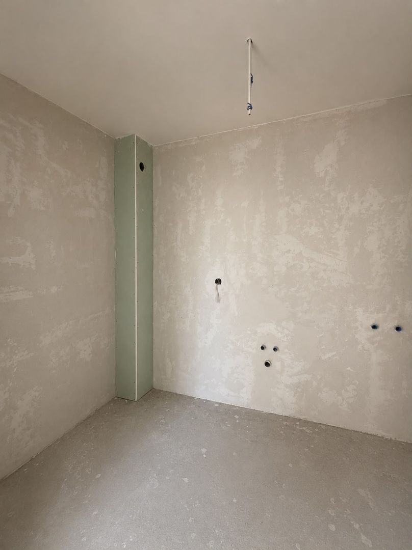 Apartament 3 camere, 2 bai, etaj intermediar, 2 balcoane, Terra - Poză 3