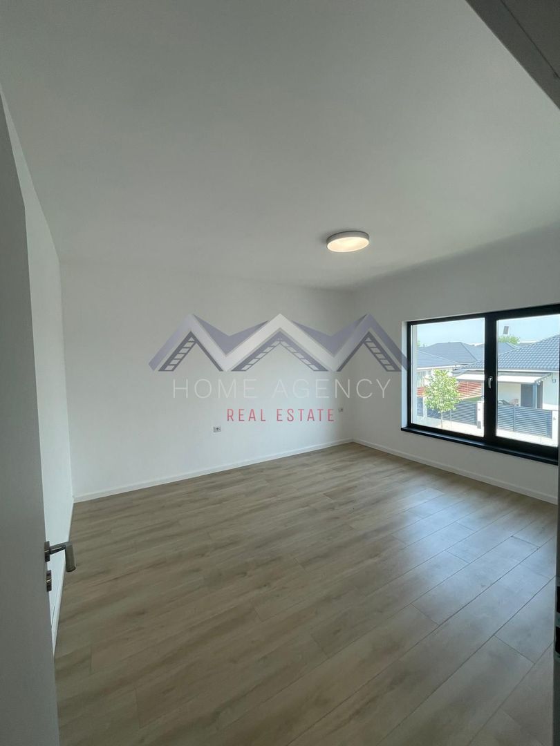 Vilă Individuală 4 camere Tunari - Cartierul Tineretului - Poză 13