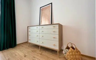 Apartament cu 2 camere in Alphaville Arena - Poză 14