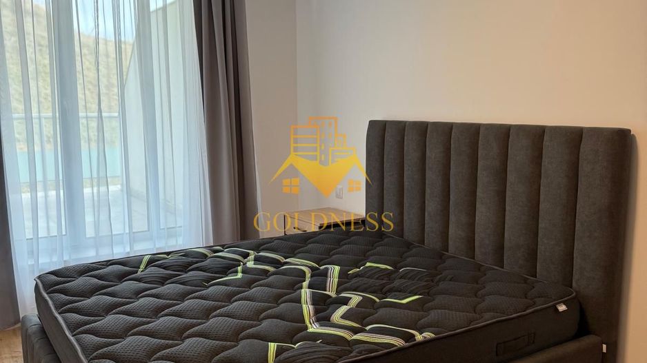 3 camere, parcare, terasa 40 mp, prima închiriere, Tăietura Turcului - Poză 4