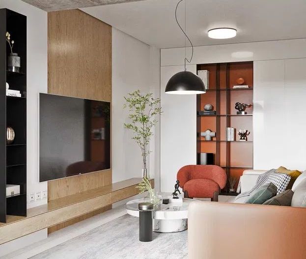 AP 2 CAMERE ENCORE RESIDENCE, INCALZIRE PARDOSEALA, BLOC NOU, COMIS 0% - Poză 2