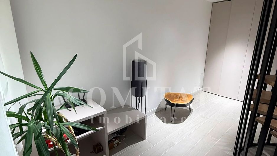 Penthouse la cheie | Zona str. Someșului - Florești - Poză 7