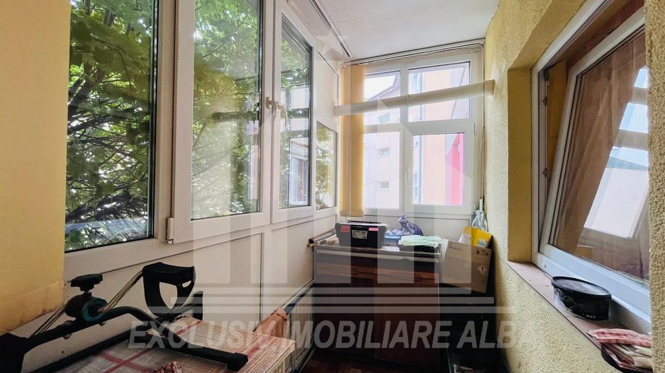 Apartament cu 2 camere, etaj 2, Tolstoi - Poză 5