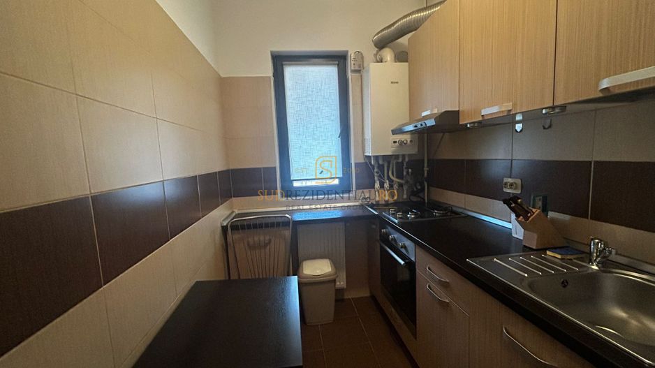 Se inchiriaza garsoniera, mobilata si utilata -metrou Dimitrie Leonida - Poză 4