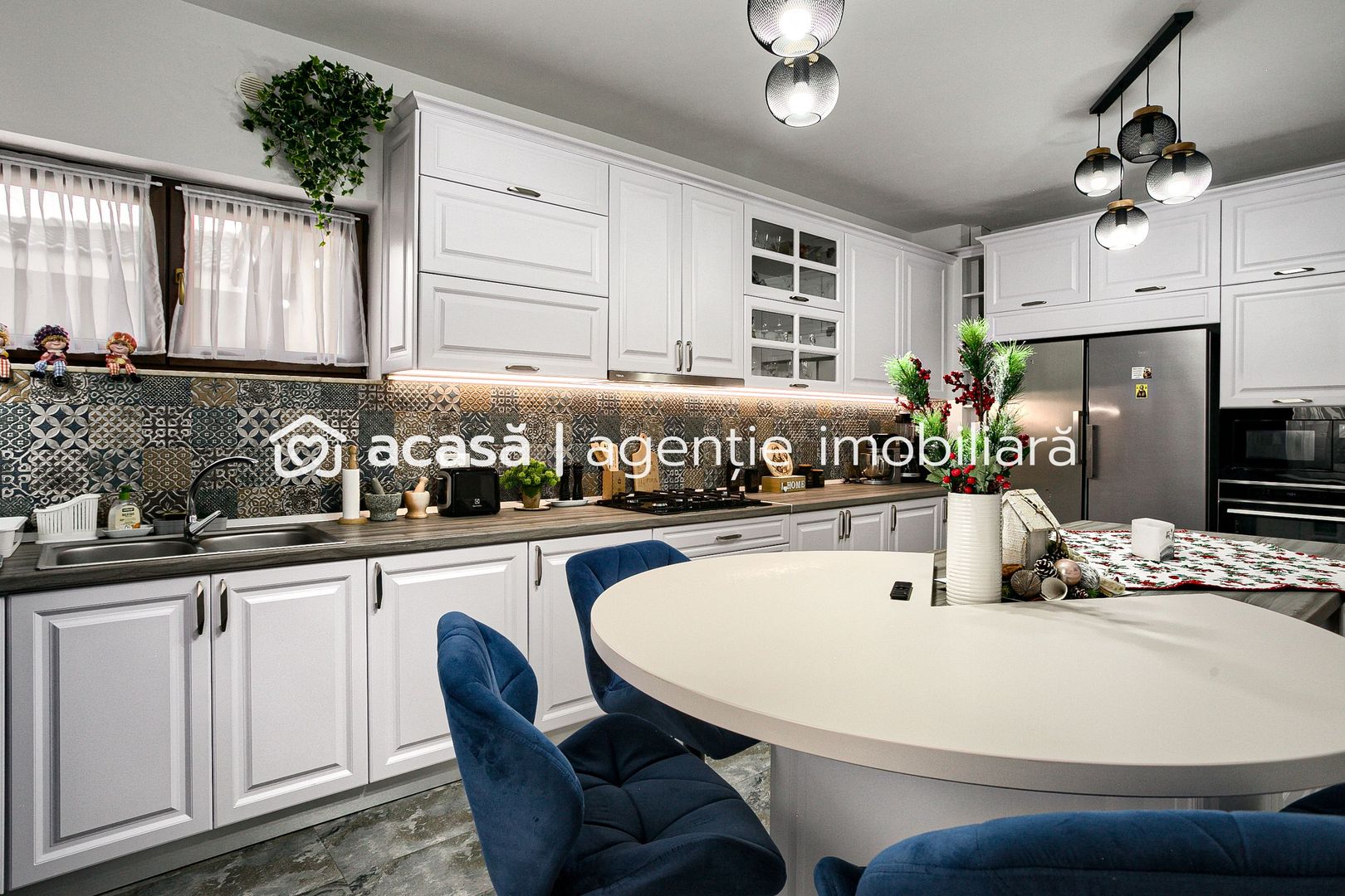 PRET NOU! Casă deosebită în Livada - COMISION 0% - Poză 7