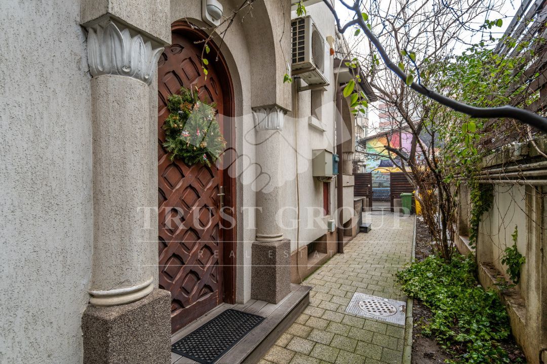Doua apartamente in vila | Panduri | Cotroceni - Poză 32