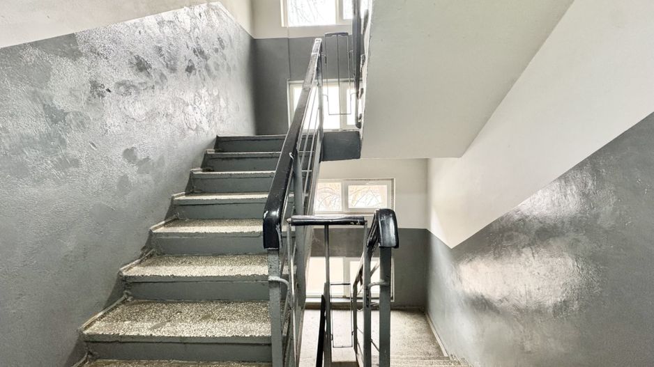 Garsonieră renovată, ideală investiție – Bd. 16 Decembrie - Iosefin - Poză 12