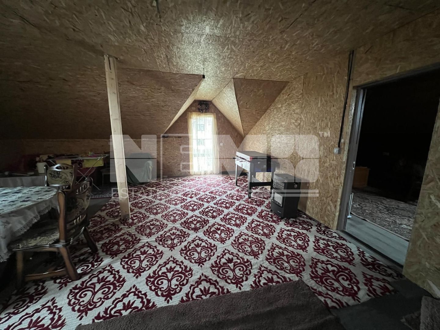 Casa la Rosu | 821Mp | Dornesti - Poză 7