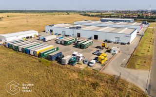 Hala depozitare, Aradul Nou - Poză 3