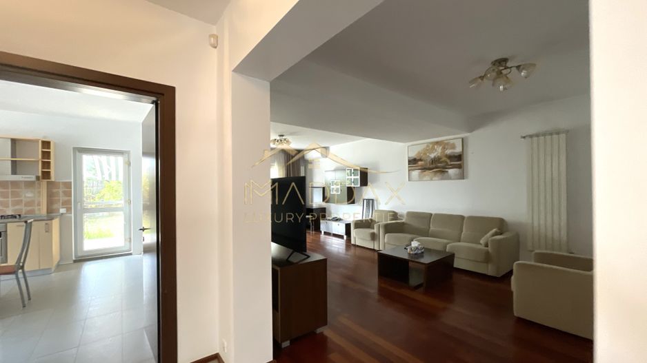 Masterpiece villa*** Teren 651 mp//British School/Pipera - Poză 18