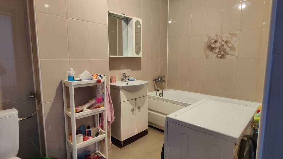 2 camere | Decomandat | 66 mp | Complet mobilat - Poză 19