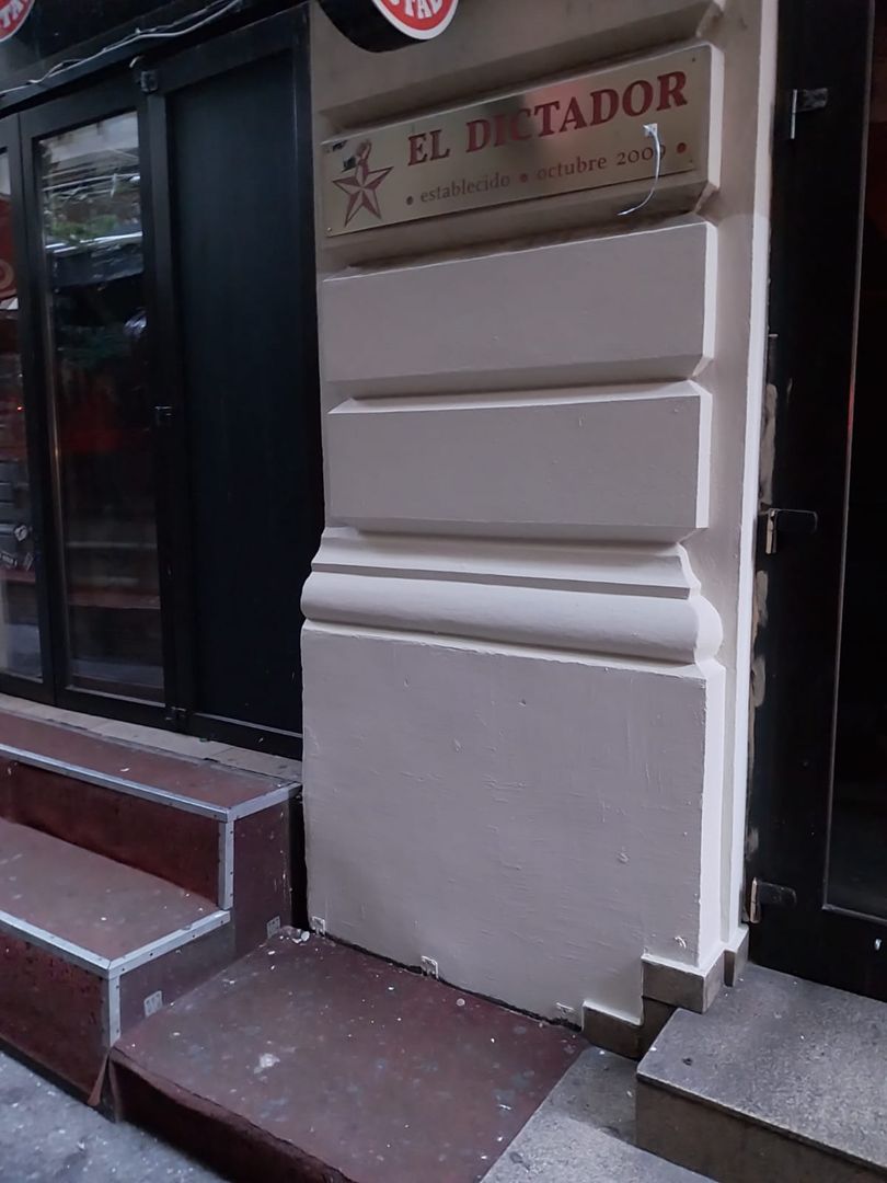 Spațiu comercial / spatiu birouri 100 mp Lipscani - etaj 2 - Poză 16