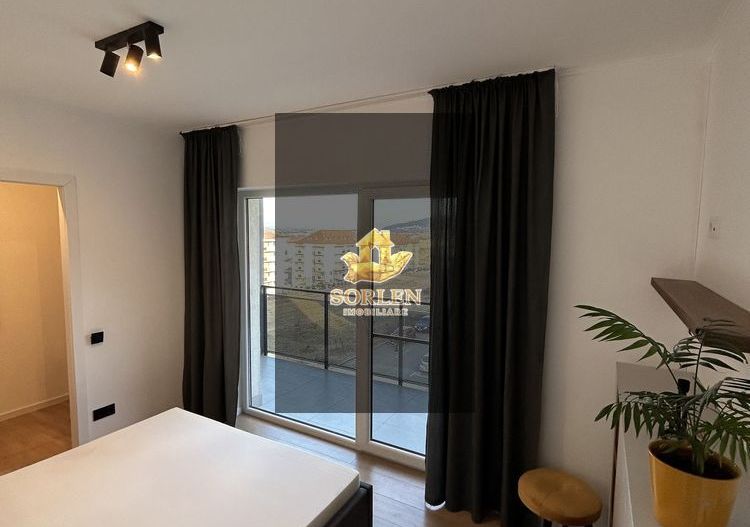 Apartament modern cu 3 camere într-o zonă liniștită  - Teilor/Floresti - Poză 3