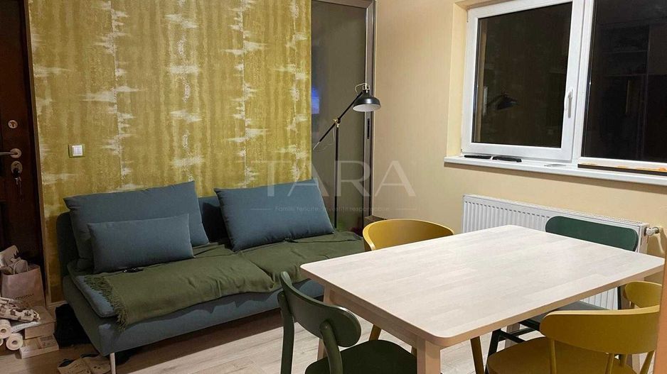 Apartament cu 2 camere în Florești – aproape de Cluj, aproape de tine! - Poză 1