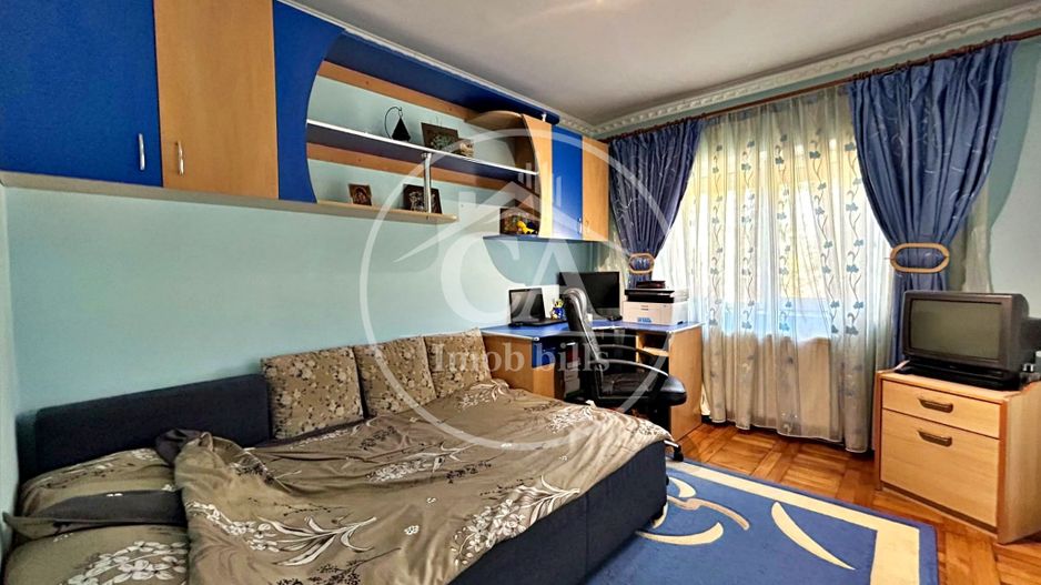 Apartament cu 3 camere de închiriat în zona Rogerius, Oradea - Poză 6