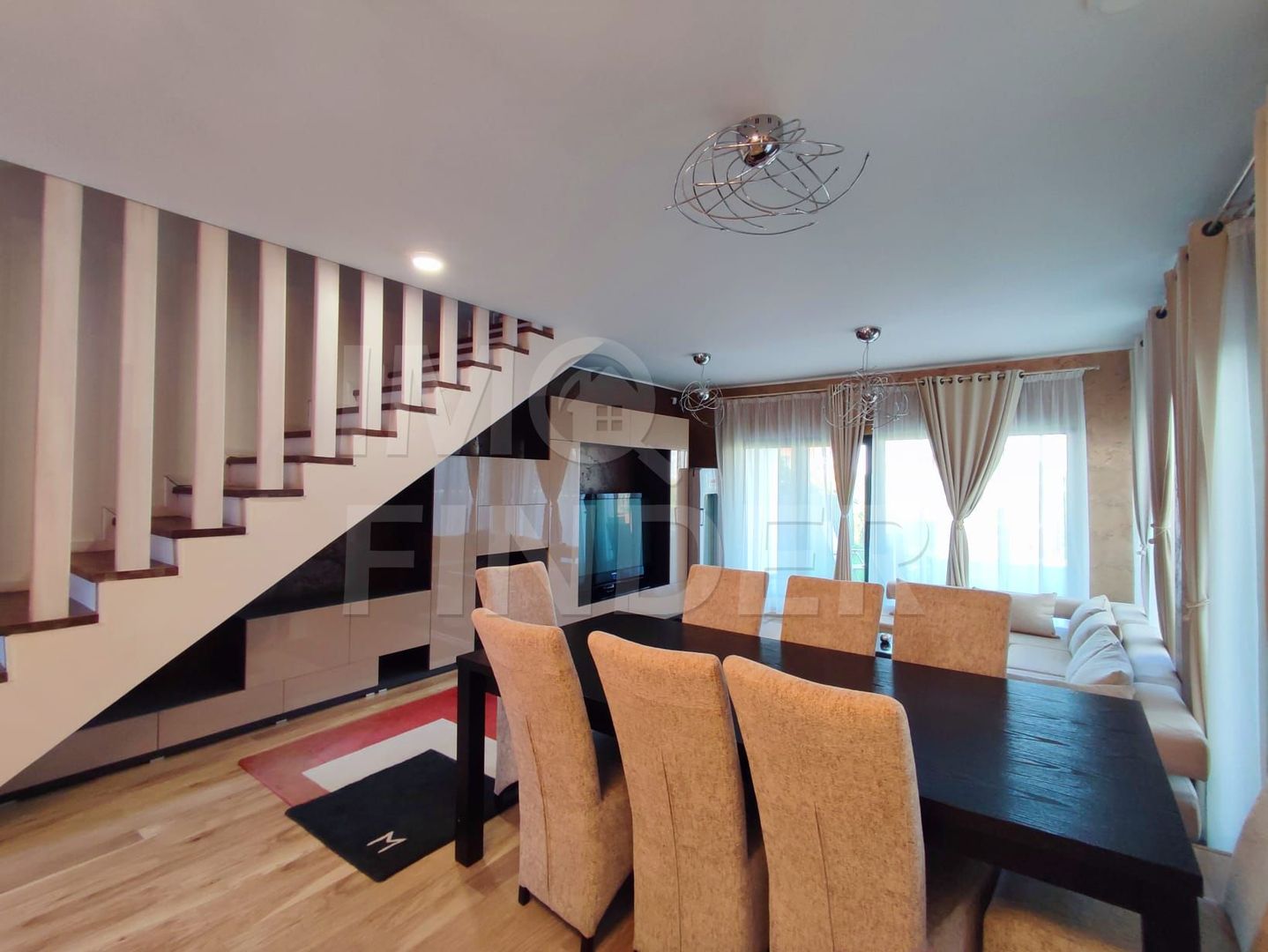 Duplex NOU la Cheie in EUROPA - Poză 5