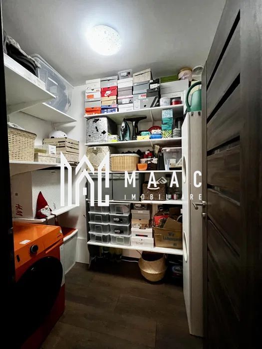 Apartament 3 camere I Brana I 82 MPU I Curte 60 MPU - Poză 7