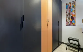 3 camere complet mobilat si utilat Aparatorii Patriei - Poză 11
